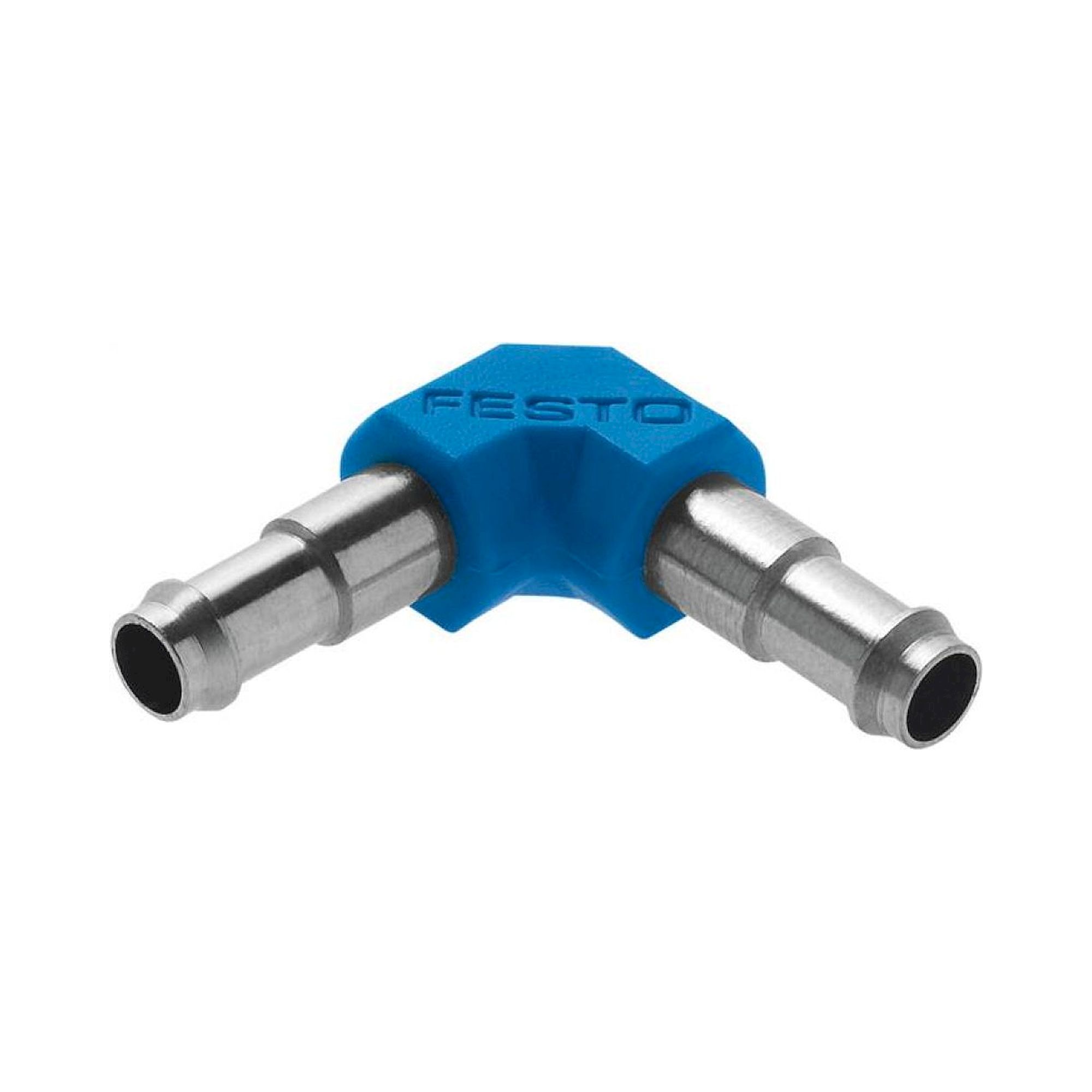 Festo L-PK-3 (7473) L-Schlauchverbindung