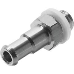 Festo N-M5-PK-3 (4446) Barbed Fitting