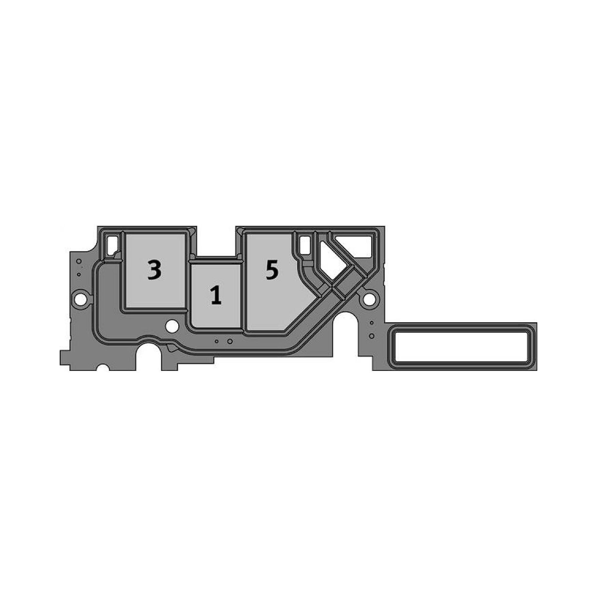 Festo VMPA1-DP-PRS (533365) Dichtung