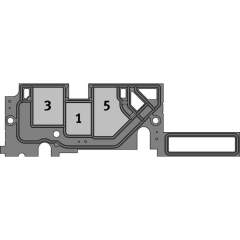 Festo VMPA1-DP-PRS (533365) Seal