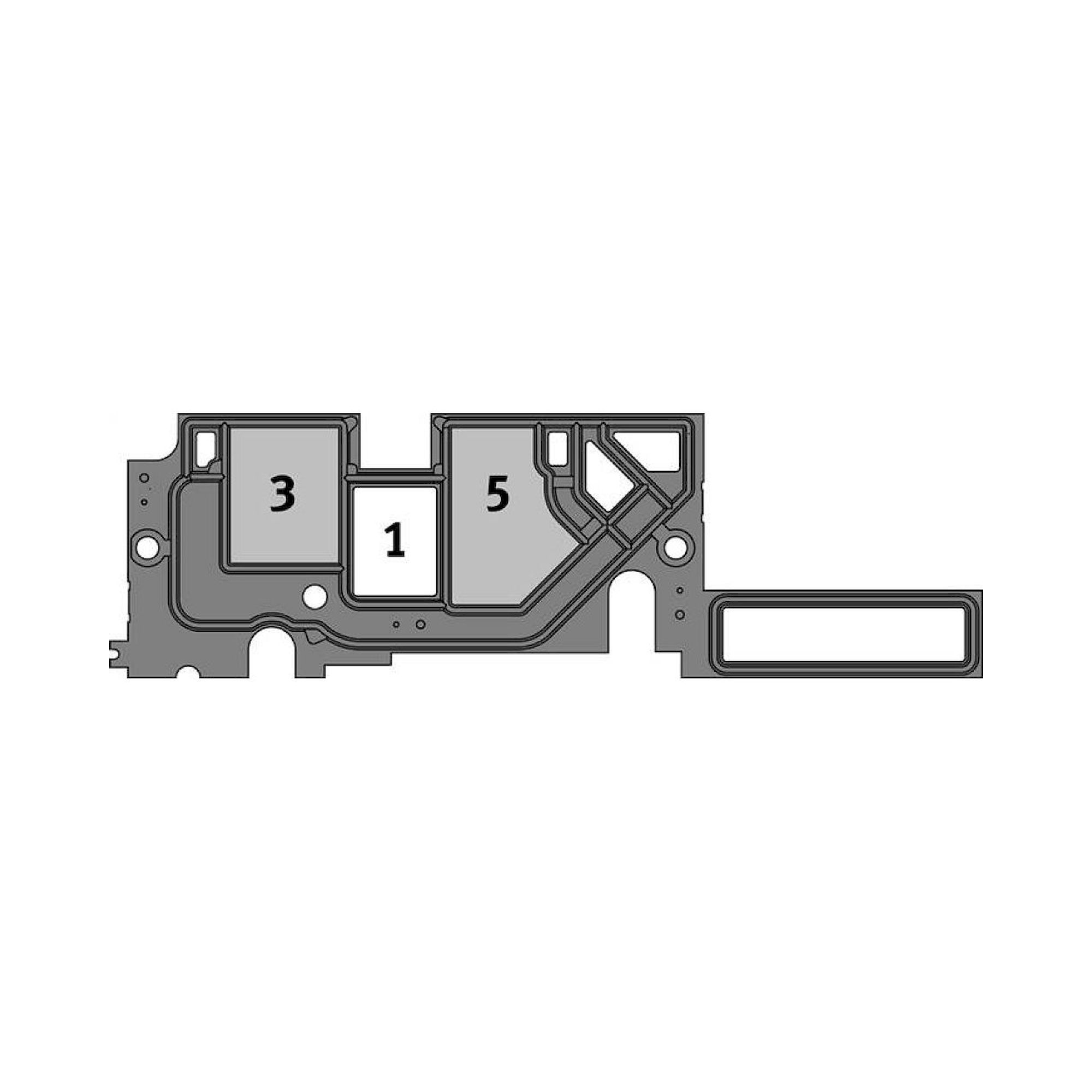 Festo VMPA1-DP-RS (533364) Seal