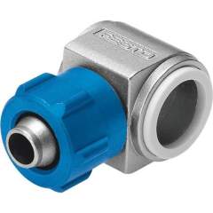 Festo LK-1/8-PK-6 (4477) Ring Piece