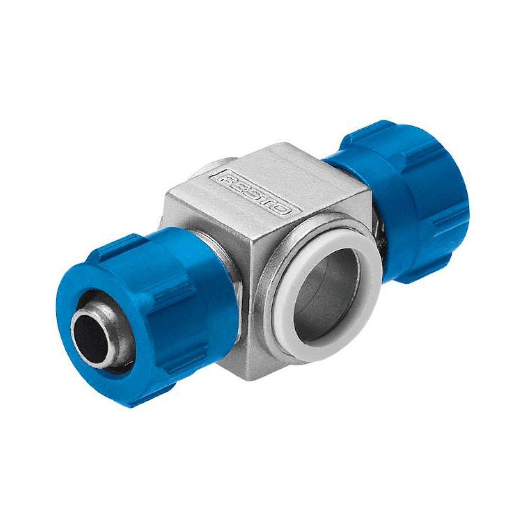 Festo TK-3/8-PK-6 (4496) Ring Piece