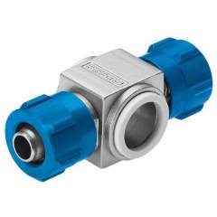 Festo TK-1/8-PK-6 (4493) Ring Piece