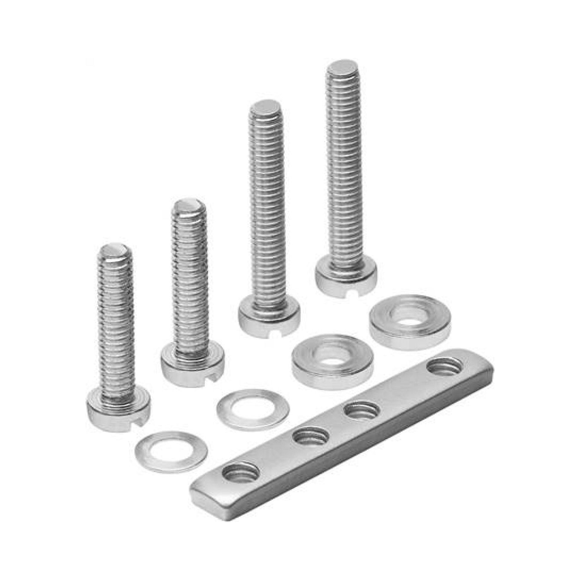 Festo ZVB-8-14/18 (185705) Mounting Kit