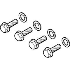 Festo DAMD-P-M10-16-R1 (543717) Plug Screw