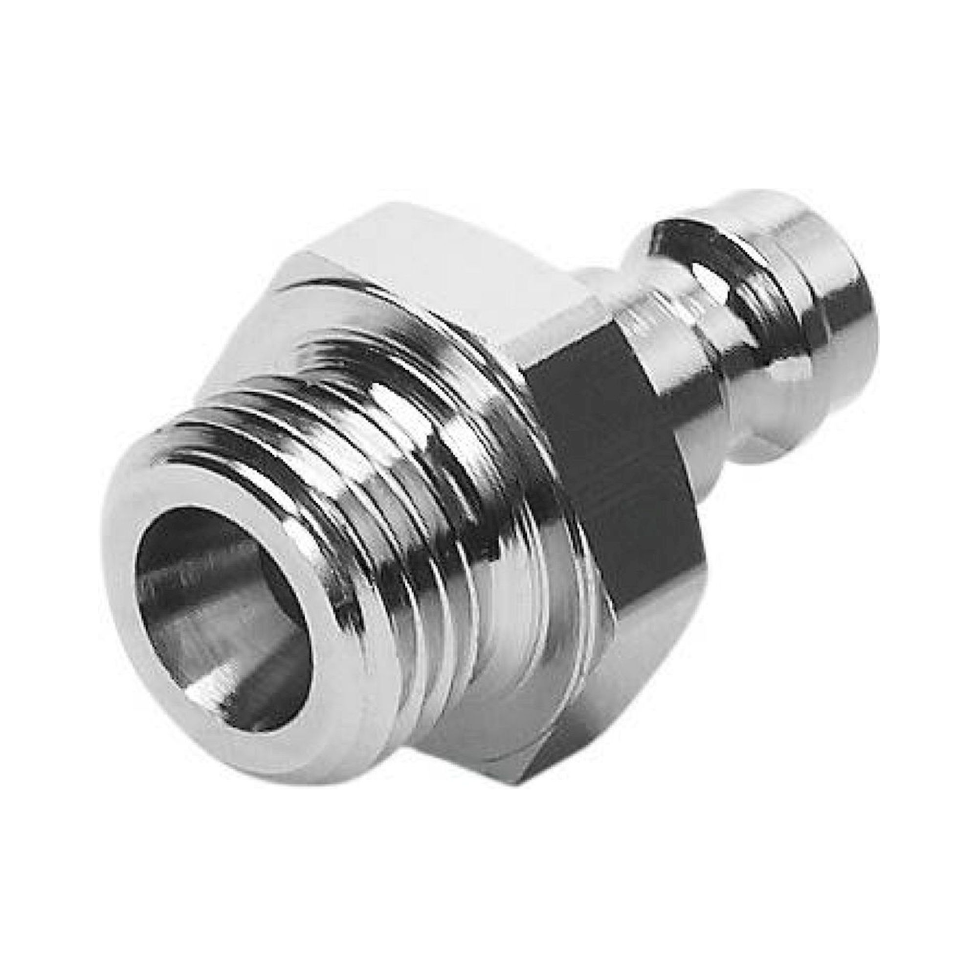 Festo KS3-1/4-A (531666) Quick Coupling Plug