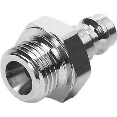 Festo KS3-1/4-A (531666) Quick Coupling Plug