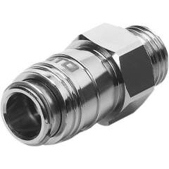 Festo KD3-1/8-A (2142) Coupling Socket