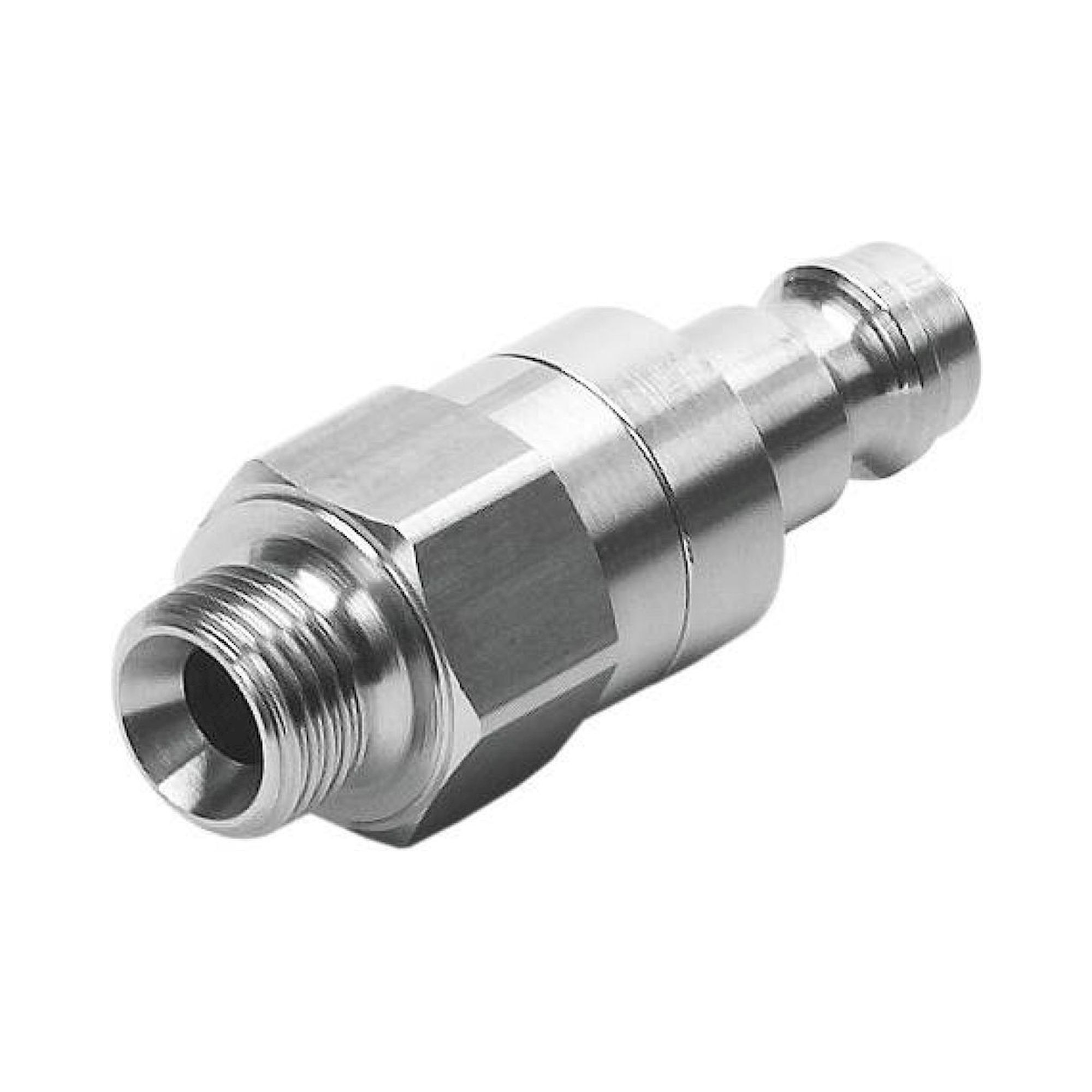 Festo KS3-1/8-A-R (531667) Quick Coupling Plug