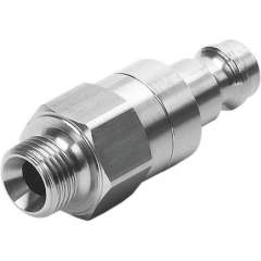 Festo KS3-1/8-A-R (531667) Quick Coupling Plug