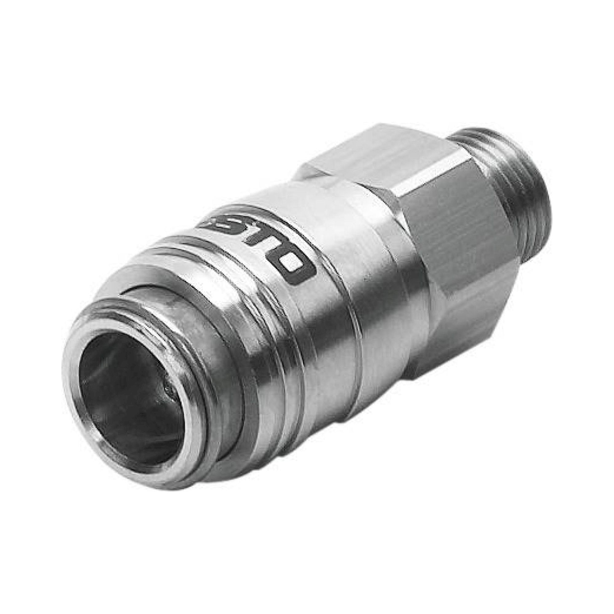 Festo KD3-1/8-A-R (531659) Coupling Socket