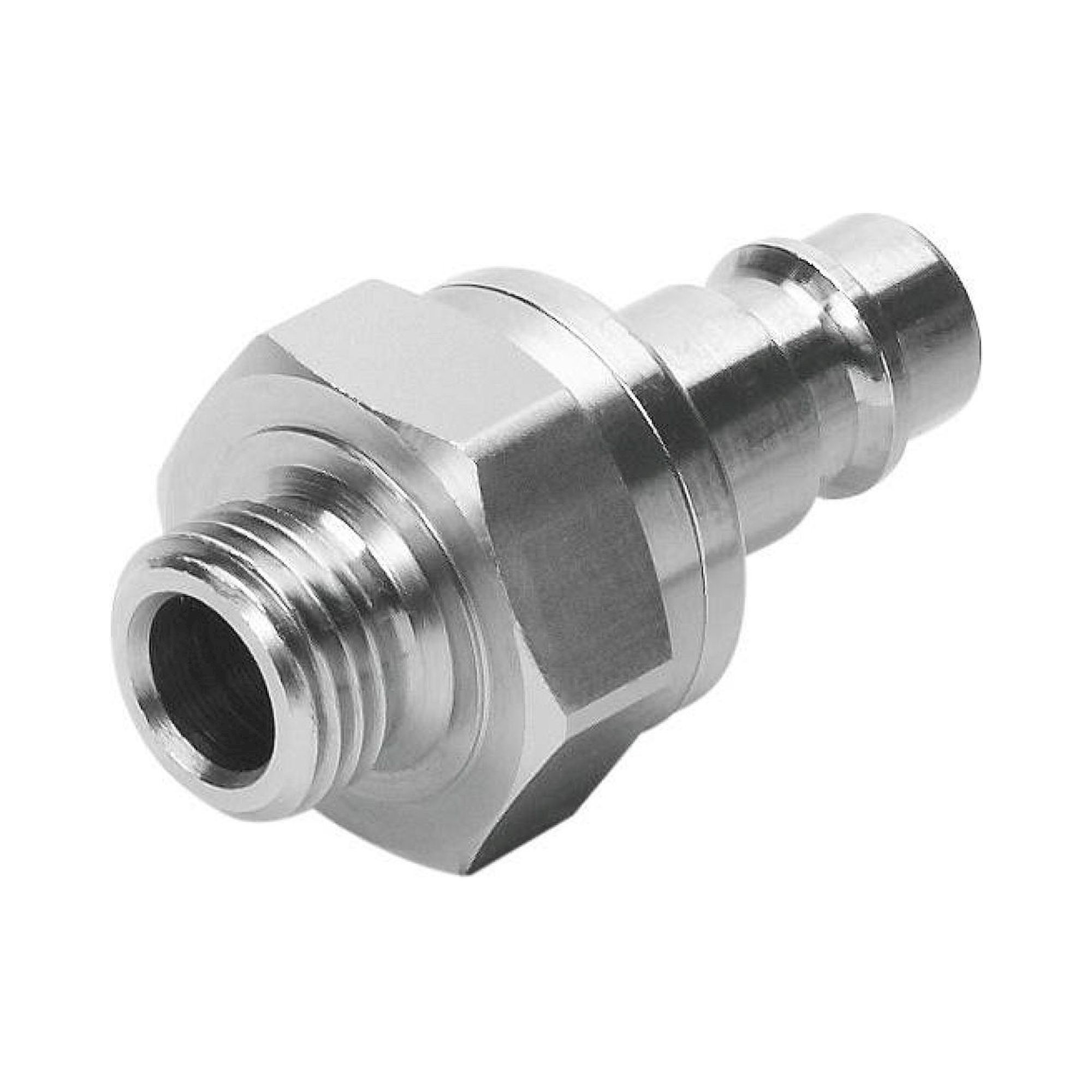 Festo KS4-1/4-A-R (531677) Quick Coupling Plug