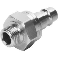 Festo KS4-1/4-A-R (531677) Quick Coupling Plug