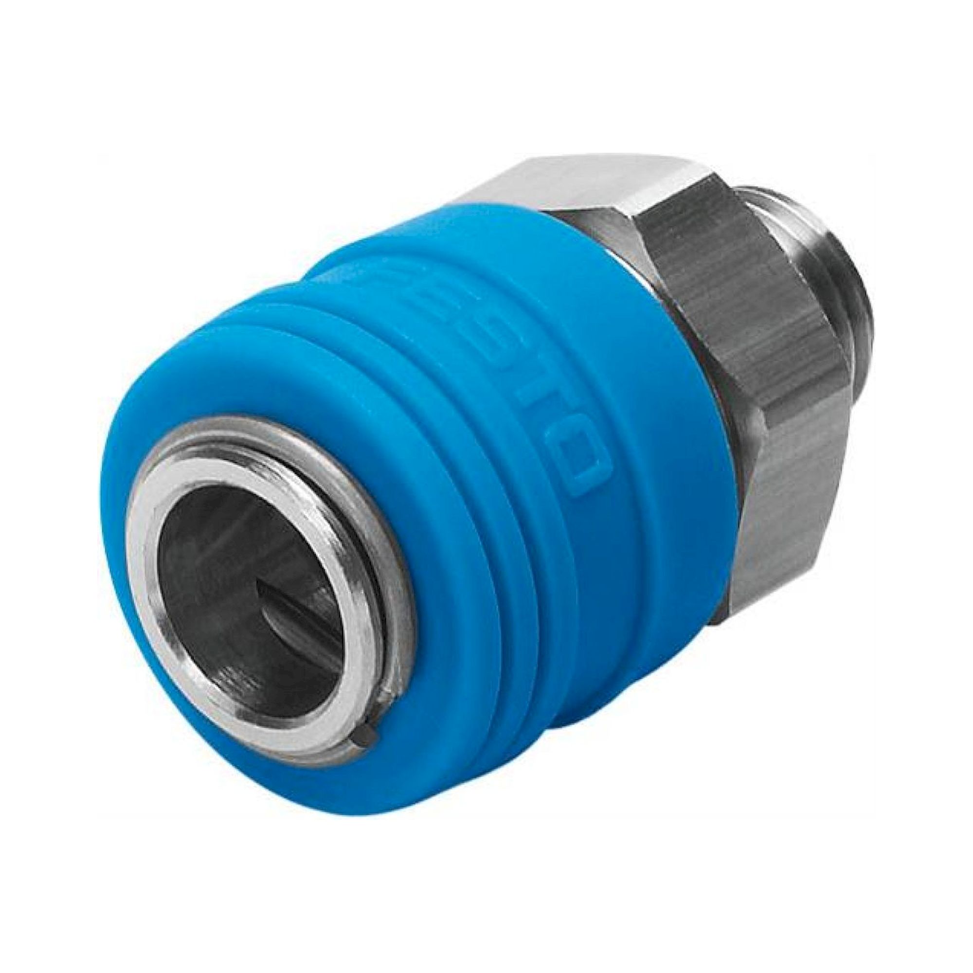 Festo KD4-1/4-A-R (531694) Coupling Socket