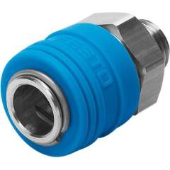 Festo KD4-1/4-A-R (531694) Coupling Socket