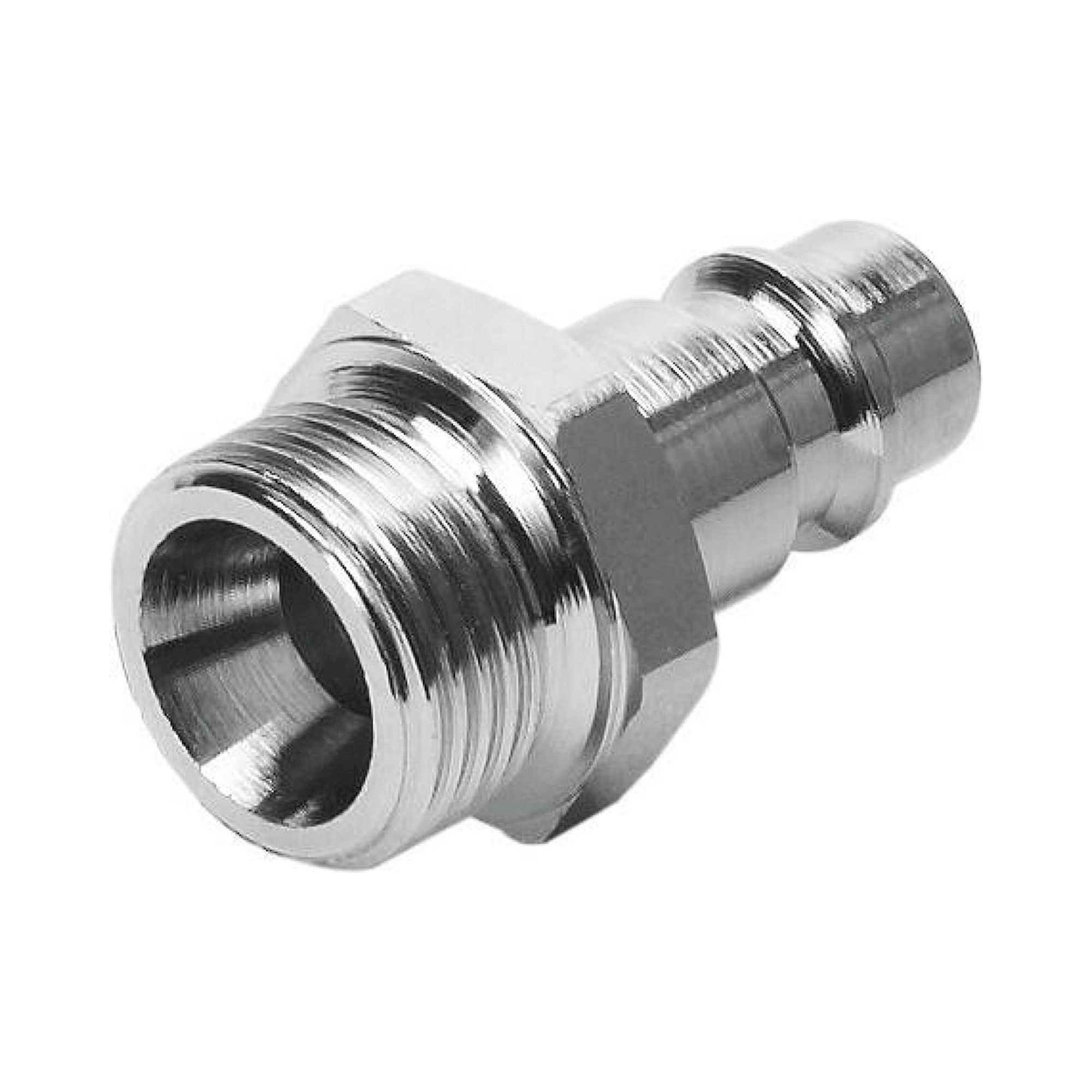 Festo KS4-1/2-A (531676) Quick Coupling Plug