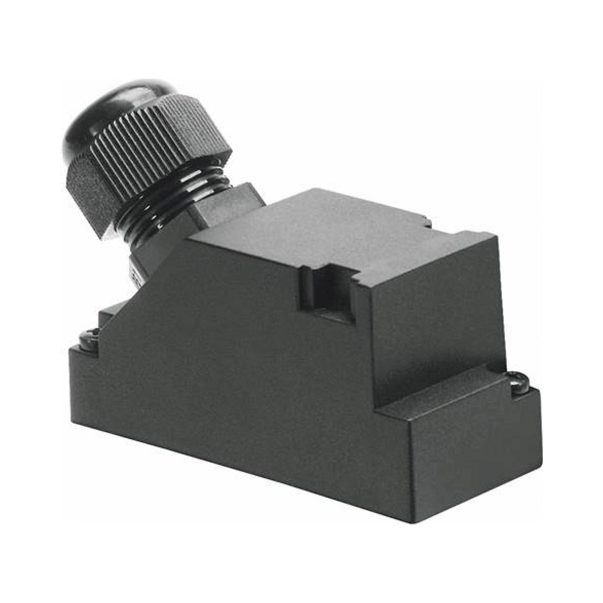 Festo KMP3-25P-16-10 (18625) Anschlussleitung