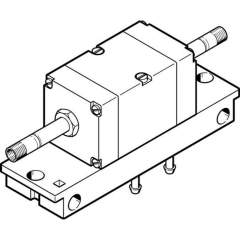 Festo JMFH-5-PK-3 (4447) Solenoid Valve