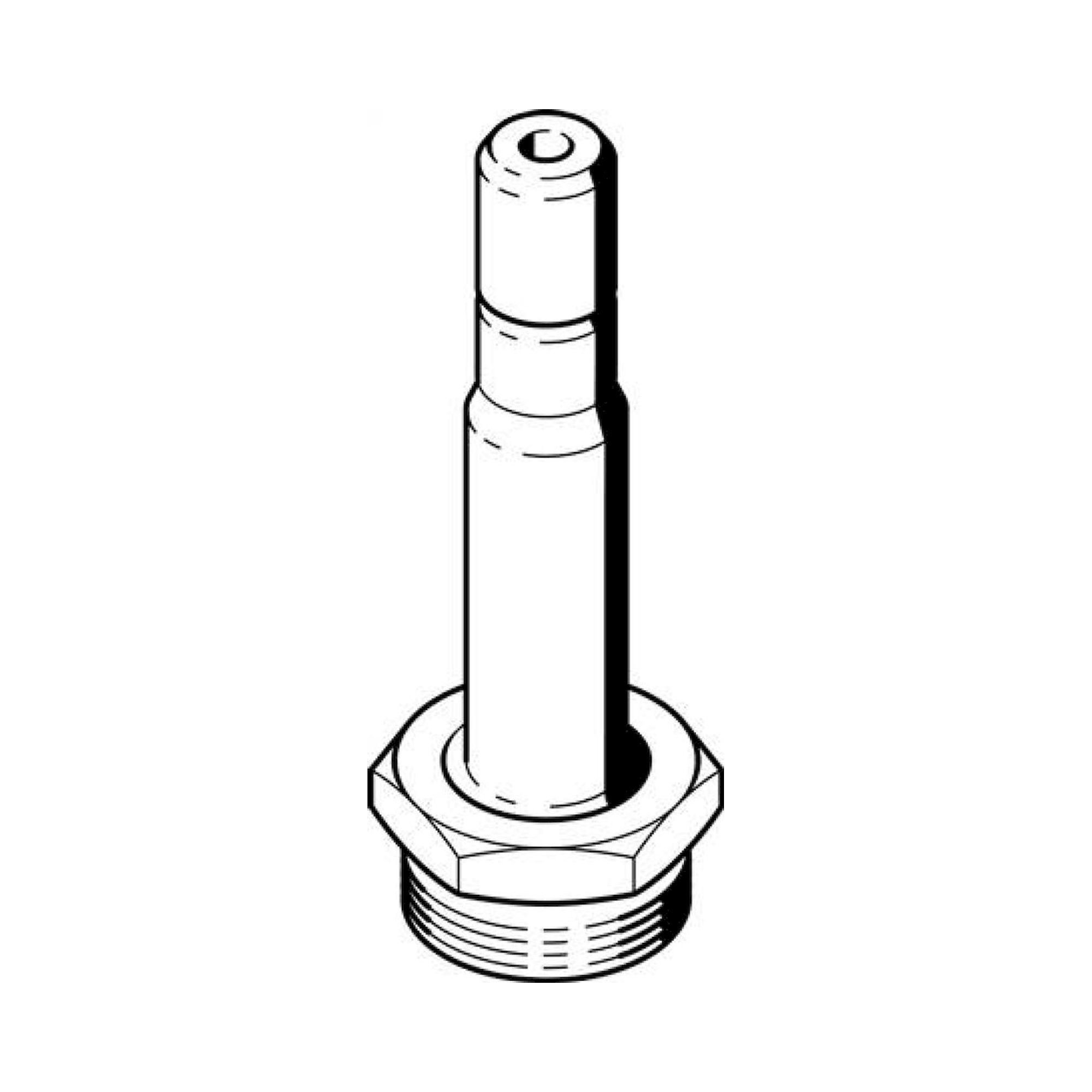 Festo MKC-032-3 (4955) Solenoid Actuator