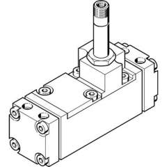 Festo CM-5/2-1/4-FH (6154) Solenoid Valve