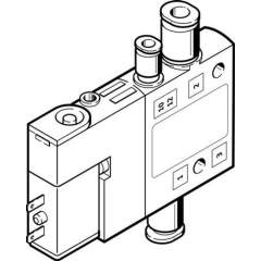 Festo CPE10-M1BH-3GLS-QS-6 (196850) Solenoid Valve