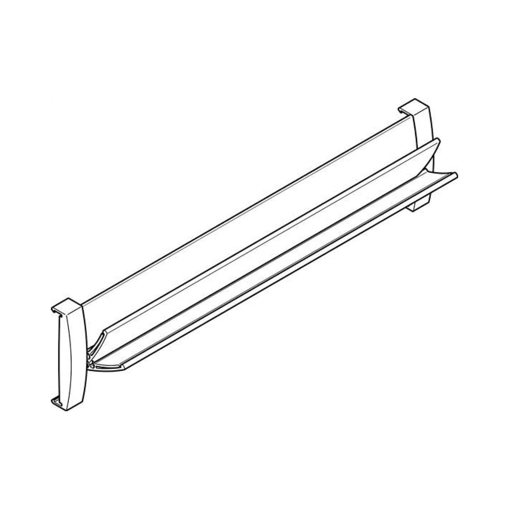 Festo CPVSC1-ST-16 (527637) Inscription Label Hol