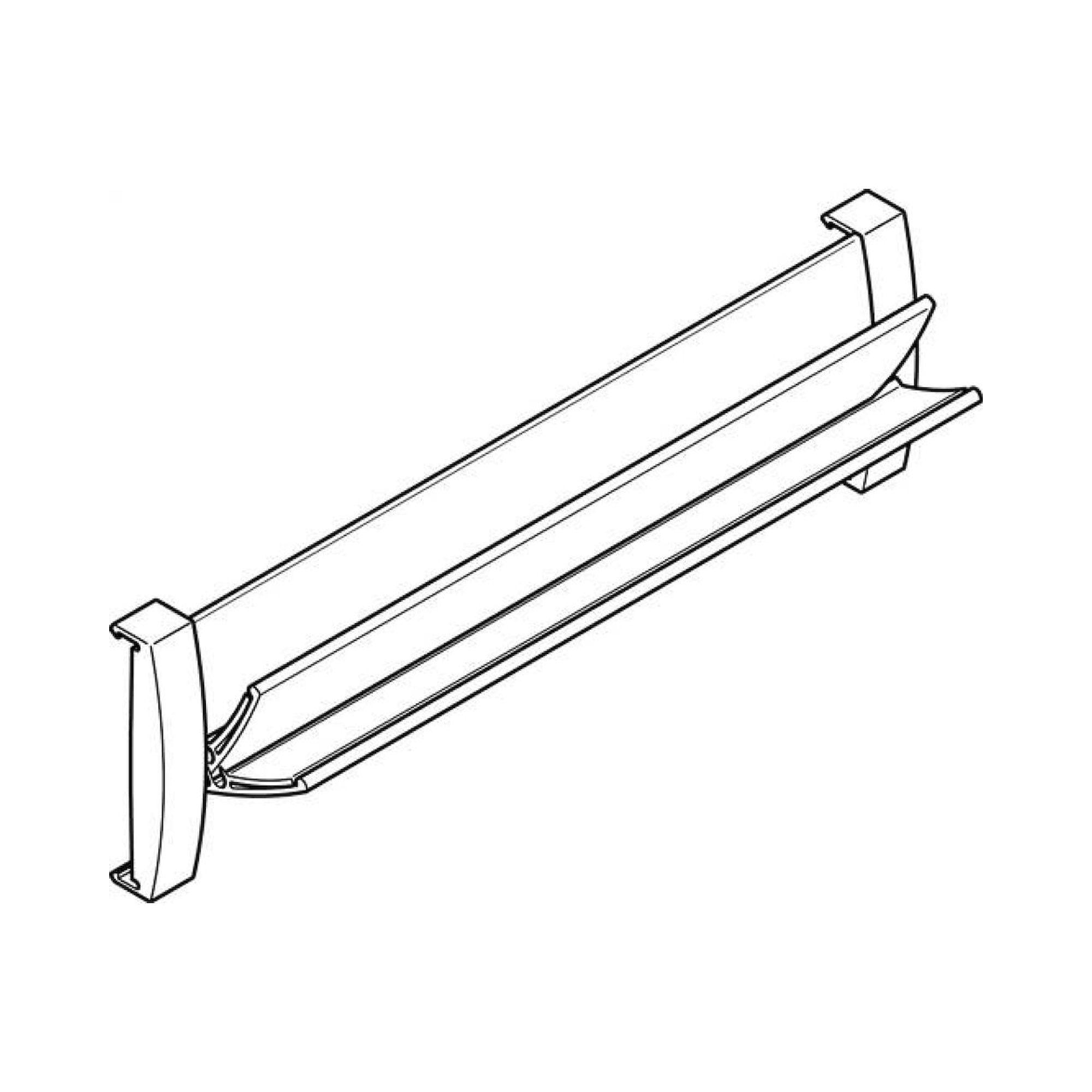 Festo CPVSC1-ST-12 (527635) Schilderträger