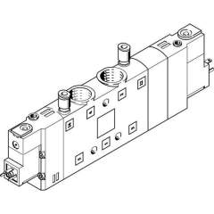 Festo CPE24-M1H-5/3BS-3/8 (170270) Solenoid Valve