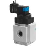 Festo MS4-DE-1/4-V110 (529519) Soft-Start Valve