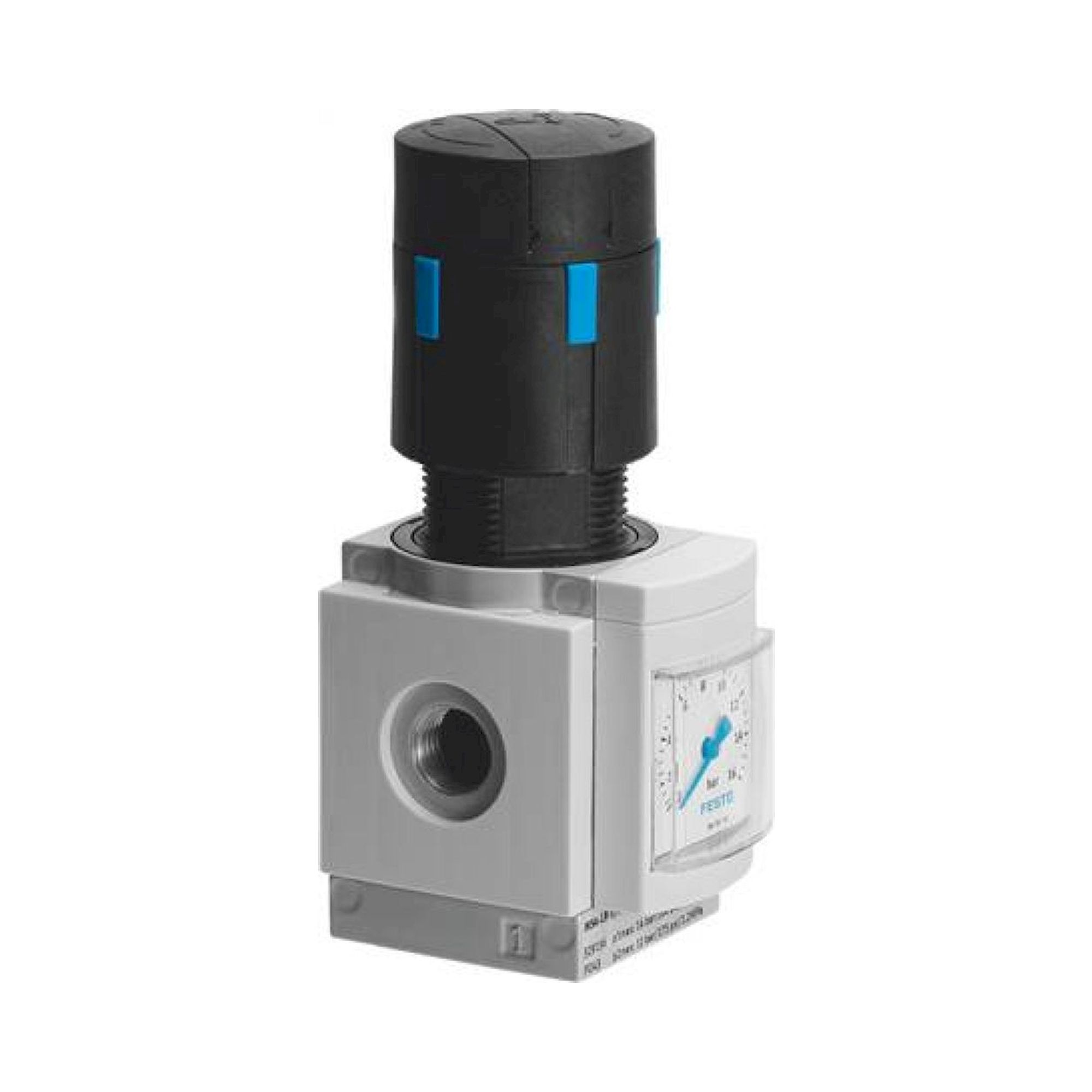 Festo MS4-LRB-1/4-D6-AS (529479) Druckregelventil