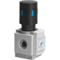 Festo MS6-LRB-1/2-D7-AS (530334) Pressure Regulator