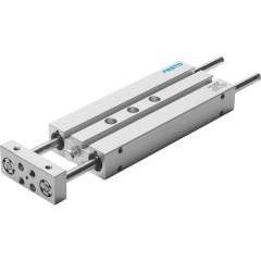 Festo DPZ-32-10-P-A-KF-S2 (162138) Twin-Piston Cylinder