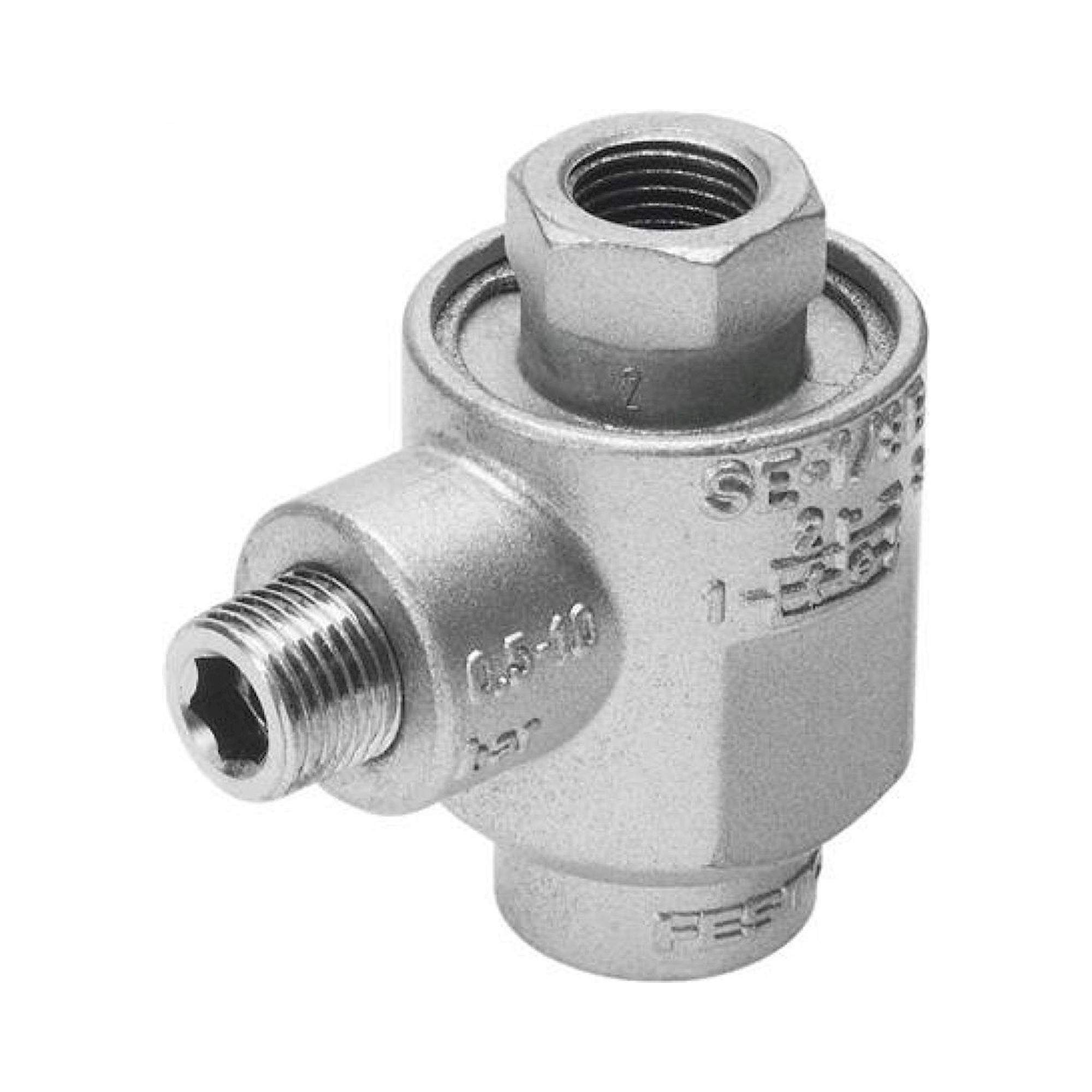 Festo SE-1/2-B (9688) Schnell-Entlüftungsvent