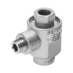 Festo SE-1/2-B (9688) Schnell-Entlüftungsvent