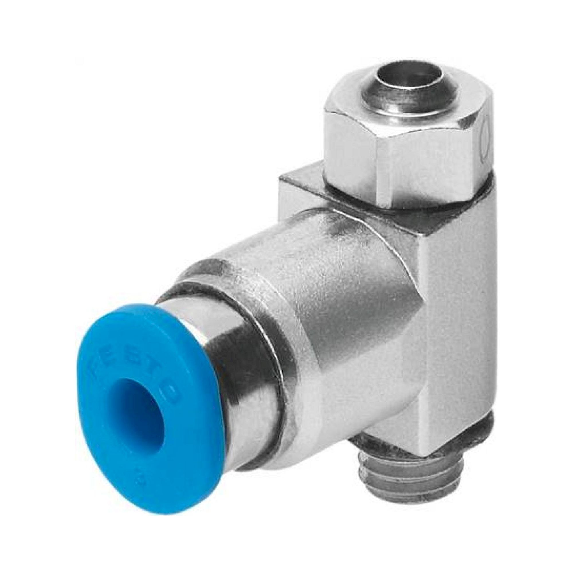 Festo GRLO-M3-QS-3 (175042) Drosselventil