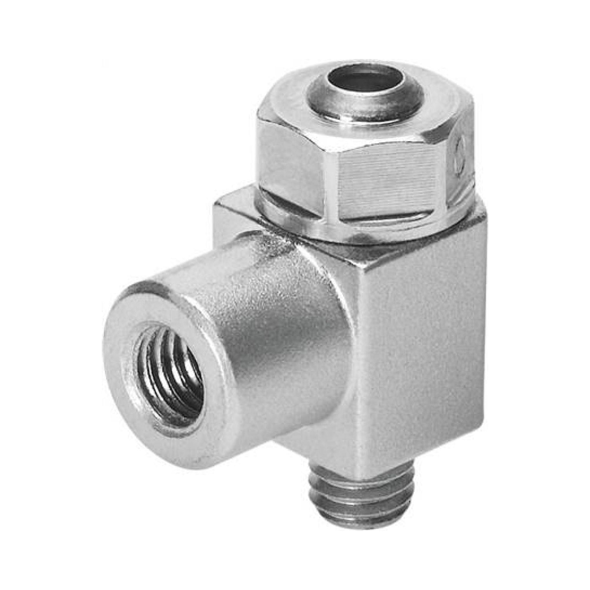 Festo GRLO-M3 (175039) Drosselventil