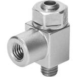 Festo GRLO-M3 (175039) Flow Control Valve