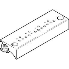 Festo MHP1-P6-2 (197198) Manifold Block