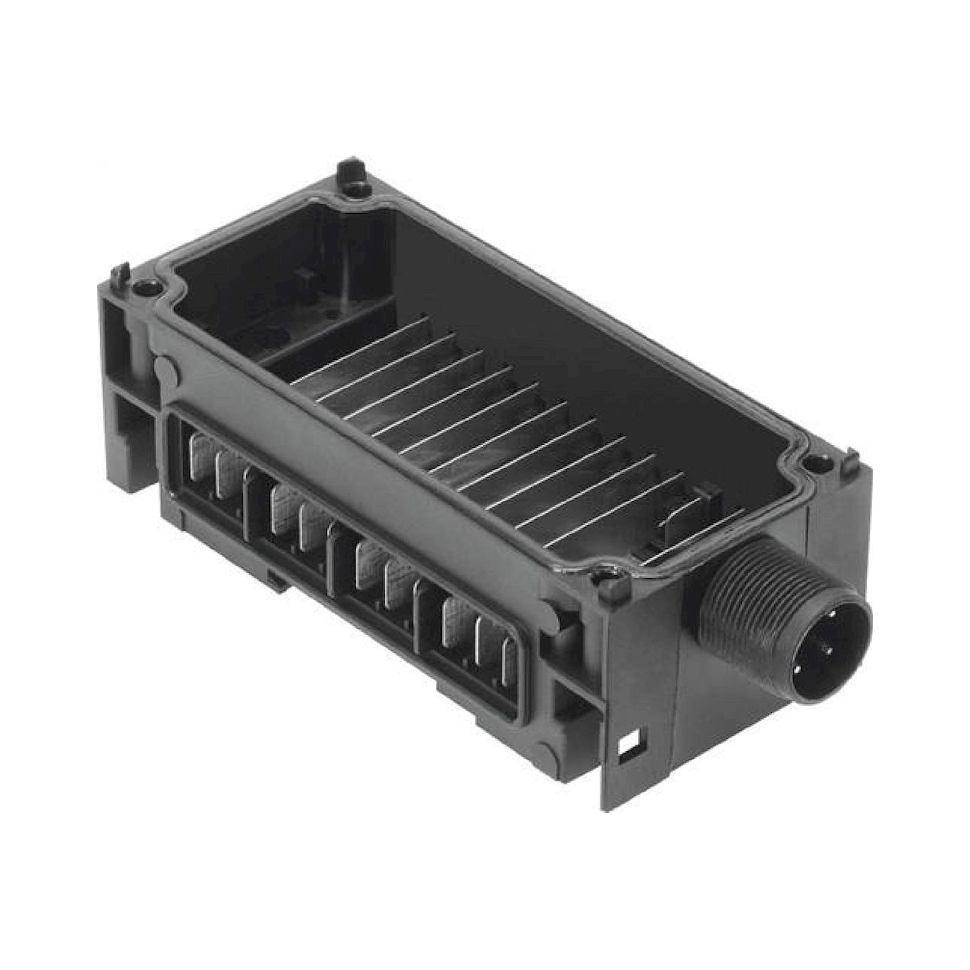 Festo CPX-GE-EV-S (195746) Verkettungsblock