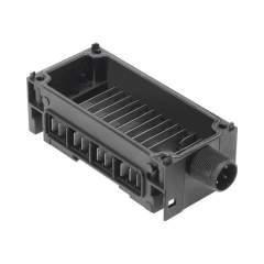 Festo CPX-GE-EV-S (195746) Verkettungsblock