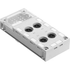 Festo CPX-AB-4-HAR-4POL (525636) Manifold Block