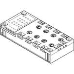 Festo CPX-AB-8-M8-3POL (195706) Manifold Block