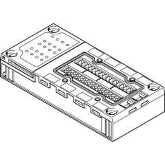 Festo CPX-AB-8-KL-4POL (195708) Manifold Block