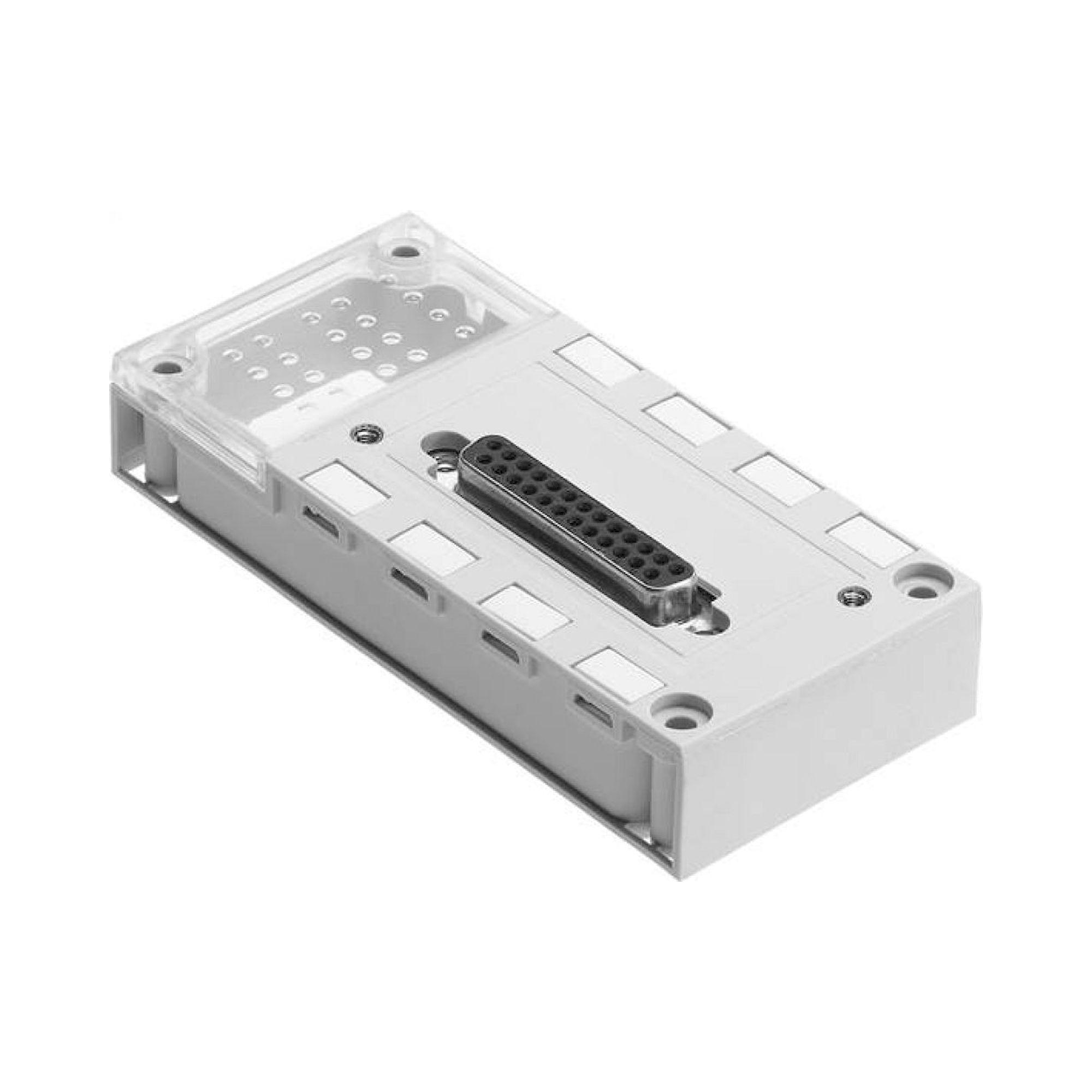 Festo CPX-AB-1-SUB-BU-25POL (525676) Manifold Block