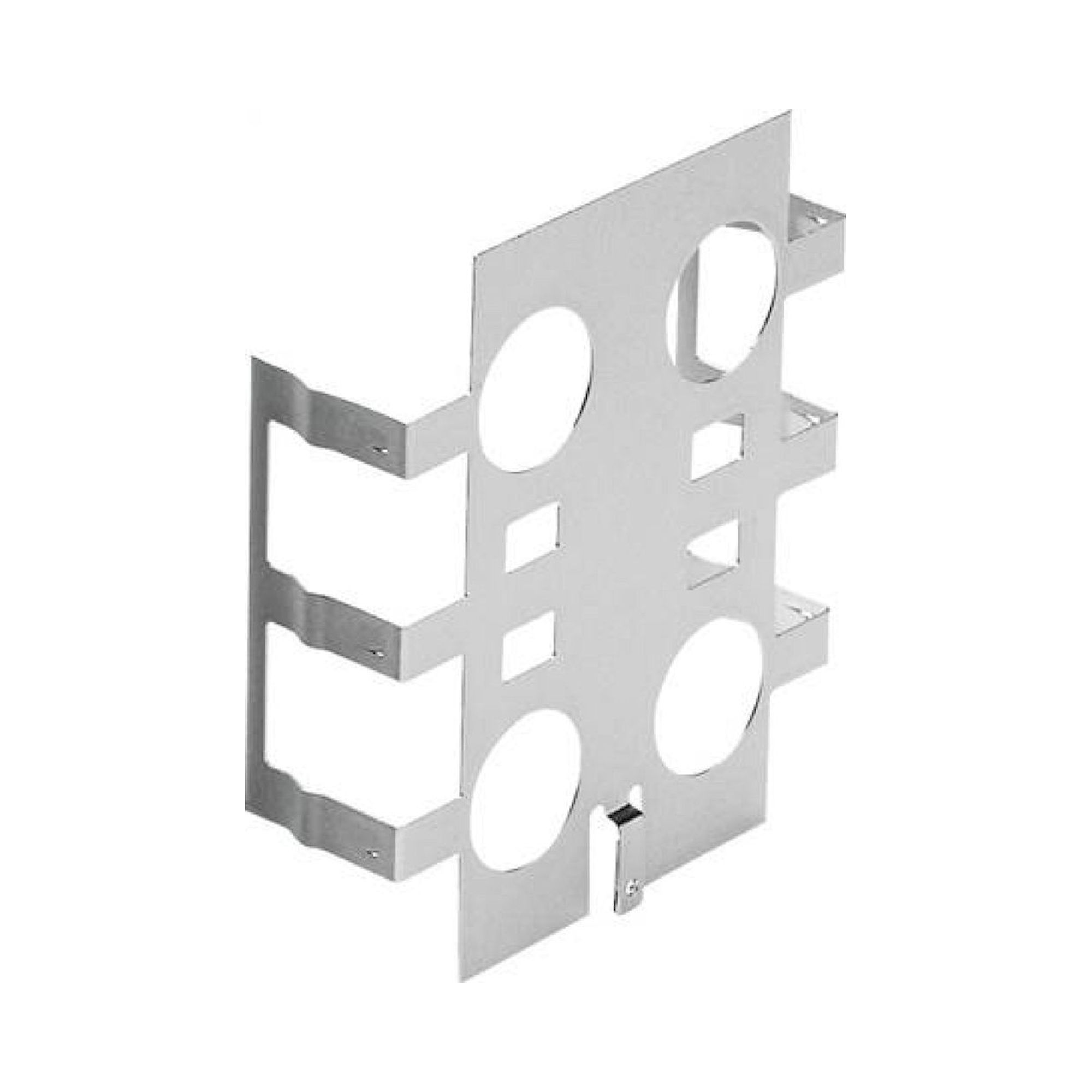 Festo CPX-AB-S-4-M12 (526184) Screening Plate