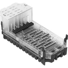 Festo CPX-8DE-8DA (526257) Input/Output Module