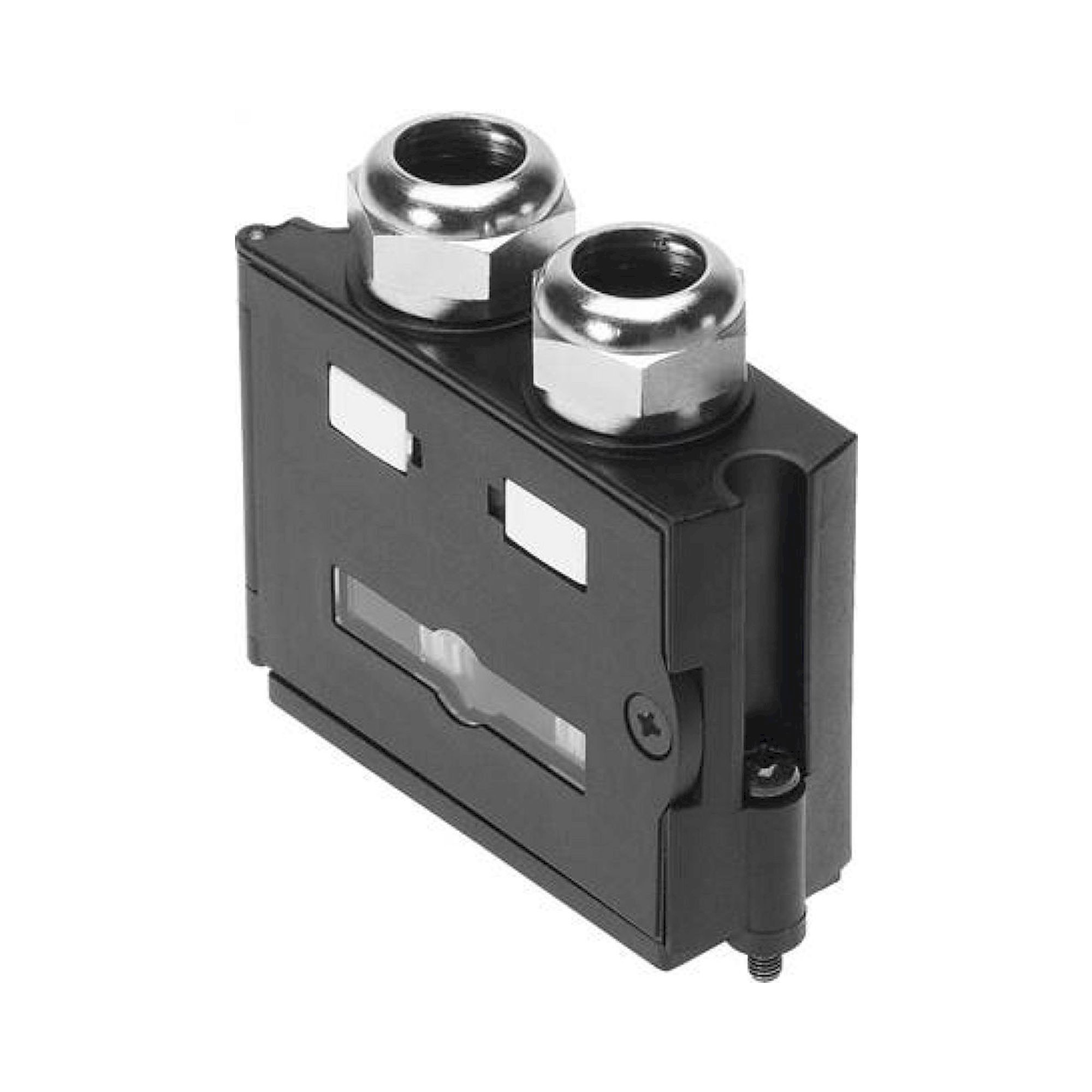 Festo FBS-SUB-9-BU-2X5POL-B (532219) Plug