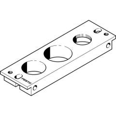 Festo APL-2N-VPEV (150218) Mounting Plate