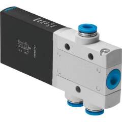 Festo MHE3-M1H-3/2O-QS-6 (525170) Solenoid Valve